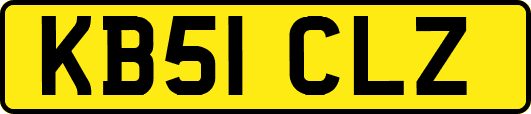 KB51CLZ