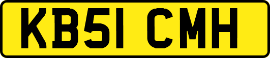 KB51CMH