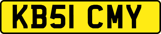 KB51CMY