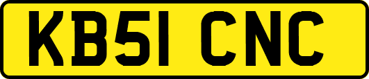 KB51CNC