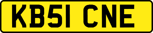 KB51CNE