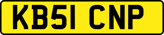 KB51CNP