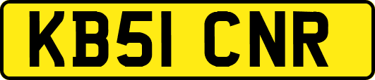 KB51CNR