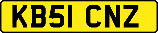 KB51CNZ