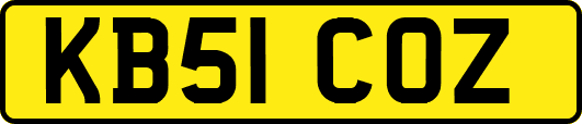 KB51COZ