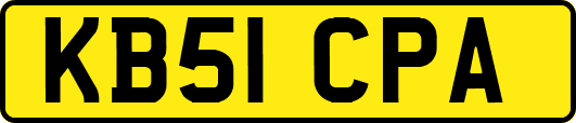 KB51CPA