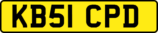 KB51CPD