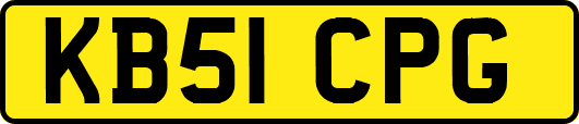 KB51CPG