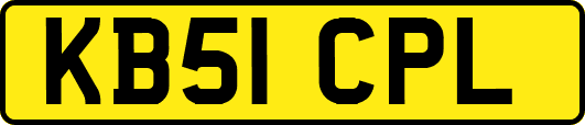 KB51CPL