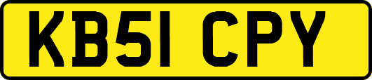 KB51CPY