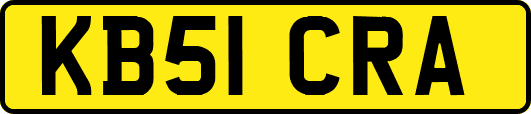 KB51CRA