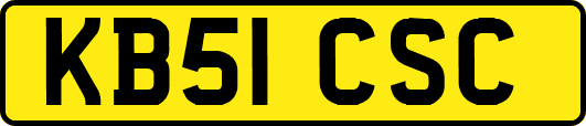 KB51CSC