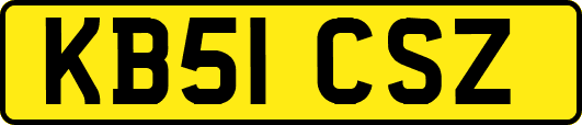 KB51CSZ