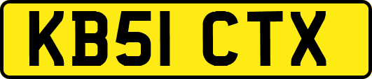 KB51CTX