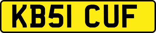 KB51CUF