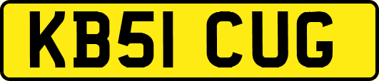 KB51CUG