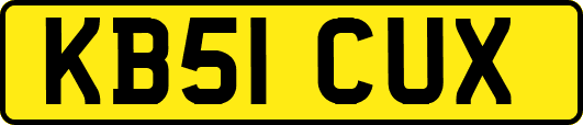 KB51CUX