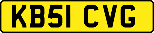 KB51CVG