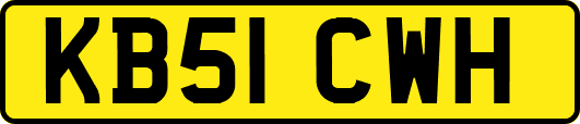 KB51CWH