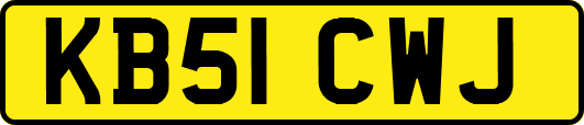 KB51CWJ