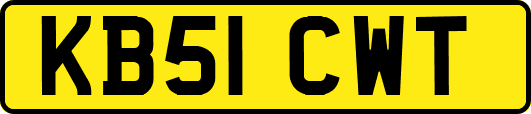 KB51CWT