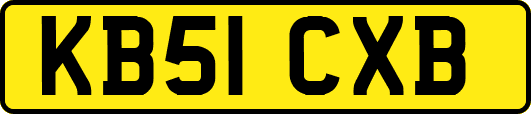 KB51CXB