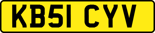 KB51CYV