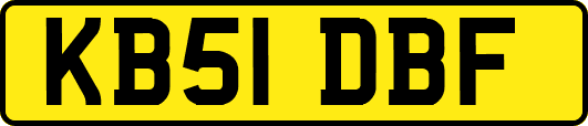 KB51DBF