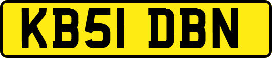 KB51DBN