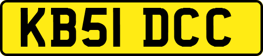 KB51DCC