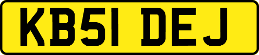 KB51DEJ