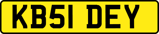 KB51DEY