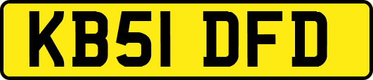 KB51DFD