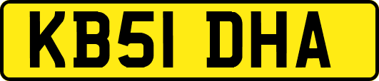 KB51DHA