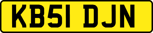 KB51DJN