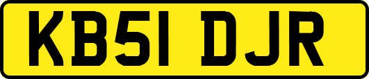 KB51DJR