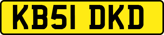 KB51DKD