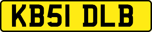 KB51DLB