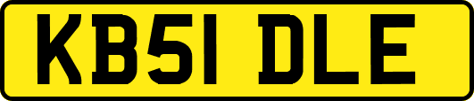 KB51DLE