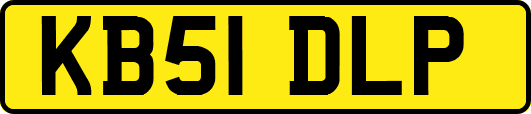 KB51DLP