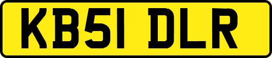 KB51DLR