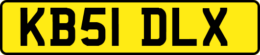 KB51DLX