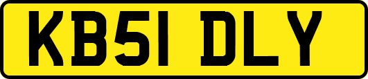 KB51DLY