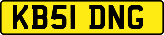 KB51DNG