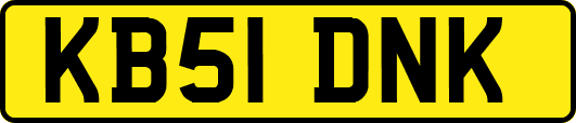 KB51DNK