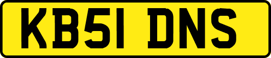 KB51DNS