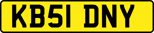 KB51DNY