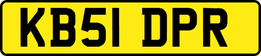 KB51DPR