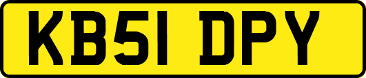 KB51DPY