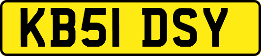 KB51DSY